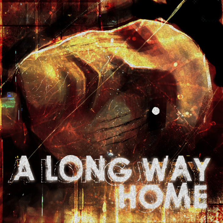 Games like A Long Way Home