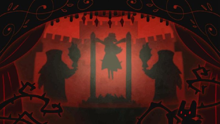 A Rose in the Twilight screenshot