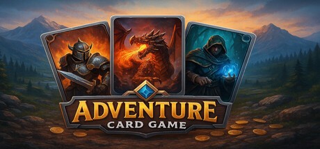 Games like Adventure Card Game