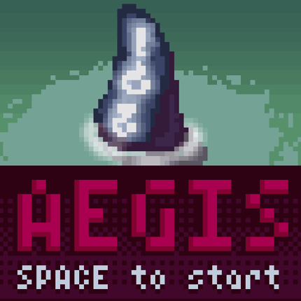 Aegis screenshot