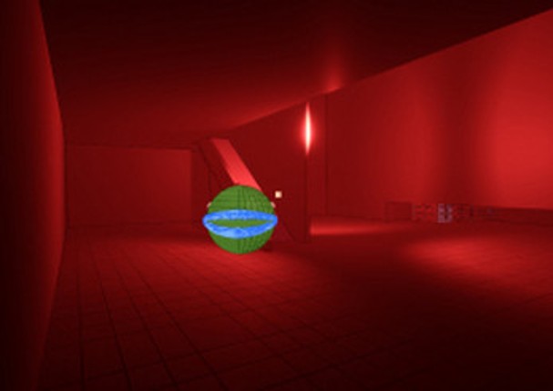 AetherLight screenshot