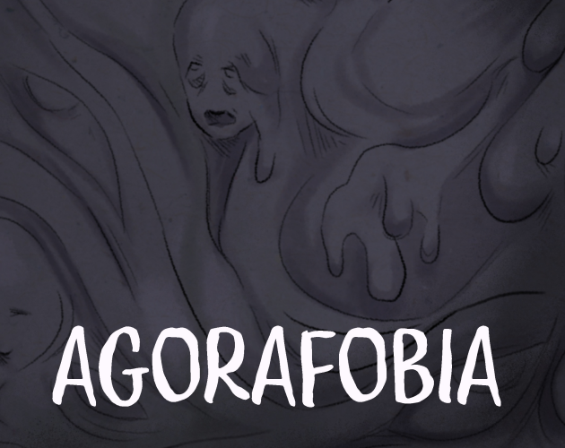 Games like Agoraphobia