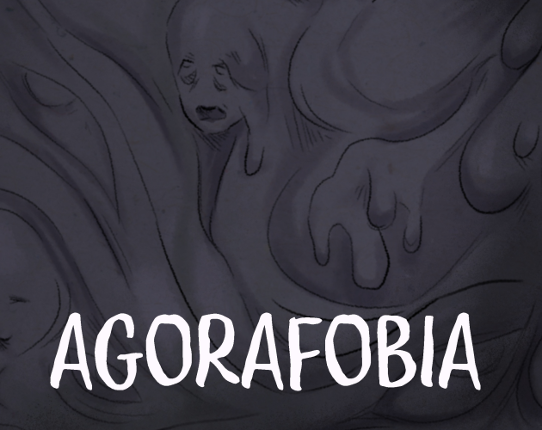 Agoraphobia Image