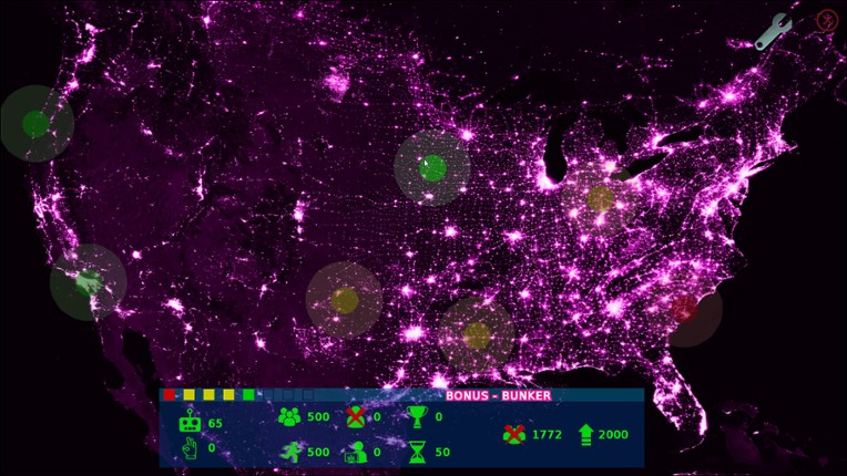 AI Kills All Humans screenshot