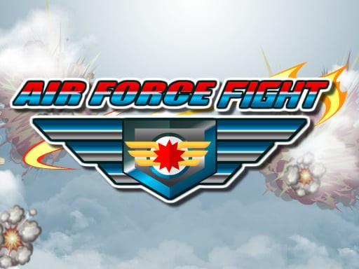 Games like Air Force Fight