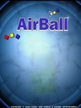 Airball Image