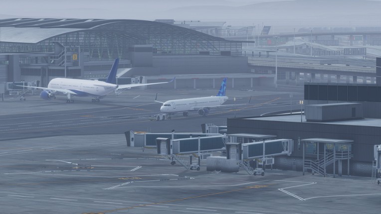 Airport Control 27 screenshot