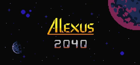 Games like Alexus 2040