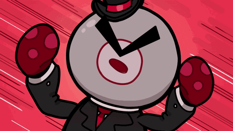 Alien Express screenshot