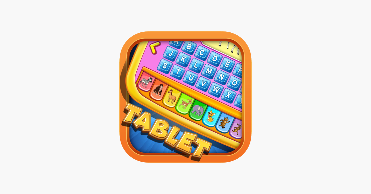 Games like Alphabet Tablet Learning Game