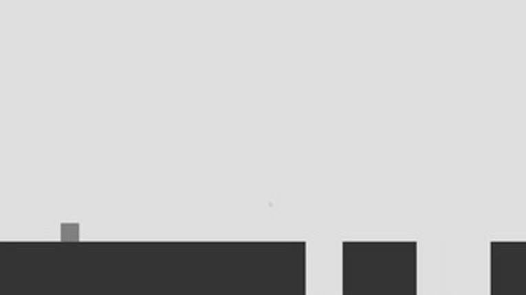 一直向前 screenshot