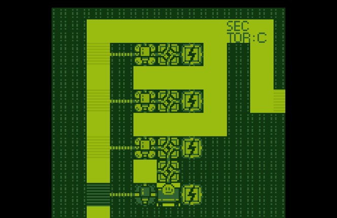 And Then There Was No Light screenshot