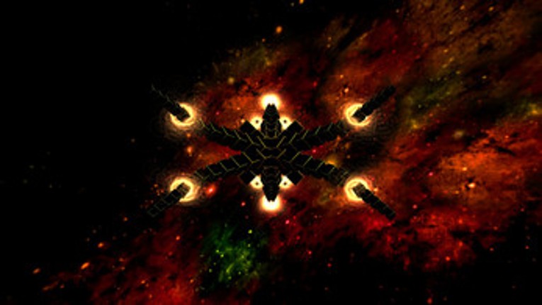 Anomalies screenshot