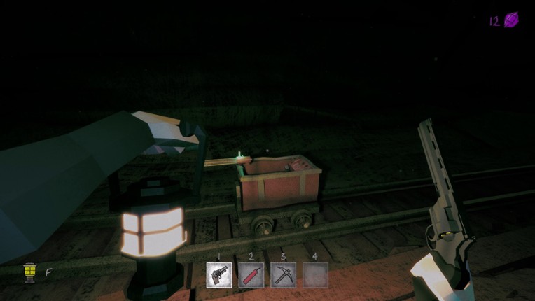 Antodon Express screenshot