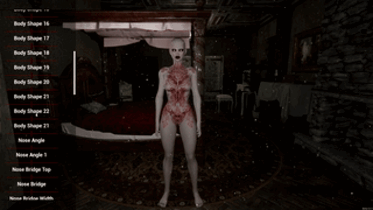 Apostle House screenshot