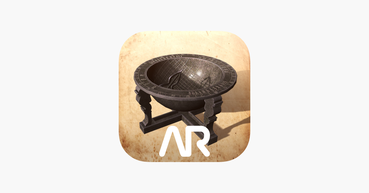 Games like AR 과학문화유산