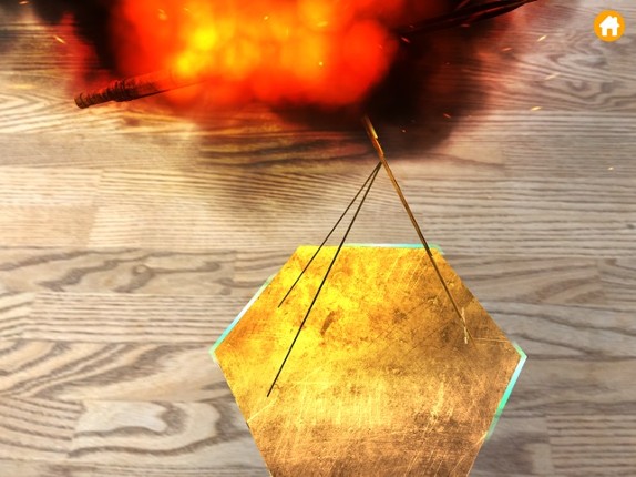 AR 과학문화유산 screenshot