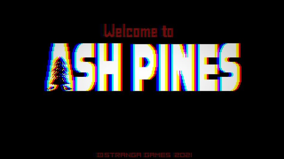 Games like Ash Pines