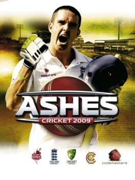 Games like Ashes Cricket 2009