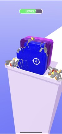 ASMR Fracture screenshot