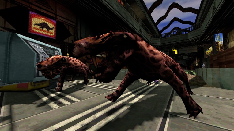 Athanasia screenshot