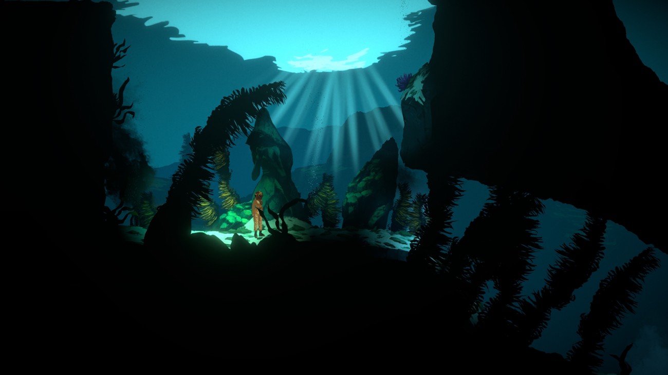 Games like Atlantis