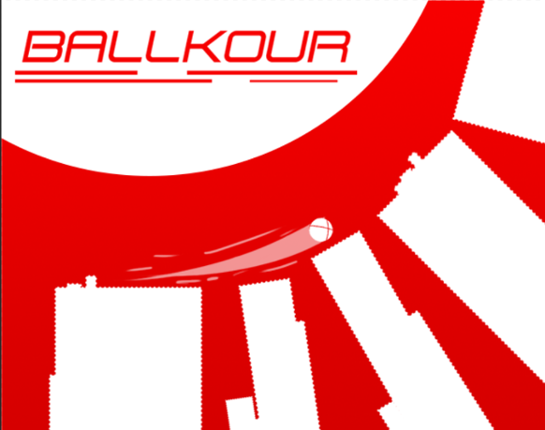 Ballkour Image