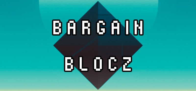 Bargain Blocz Game Cover