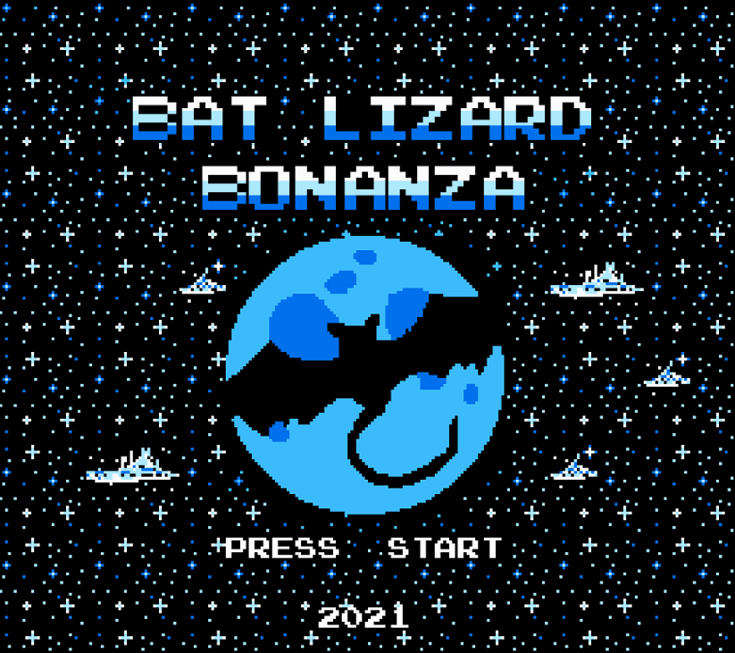 Games like Bat Lizard Bonanza