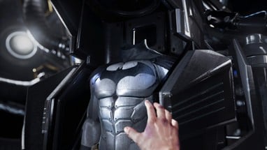 Batman: Arkham VR Image