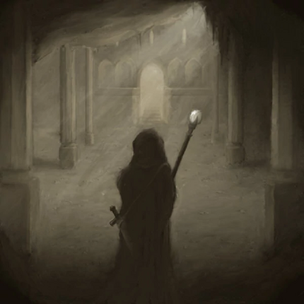 Battle For Wesnoth : la Longue Nuit screenshot