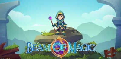 Beam of Magic Image