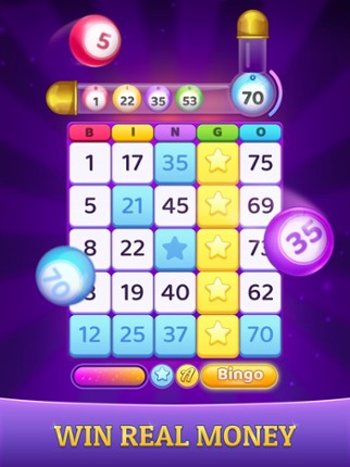 Bingo Cash screenshot
