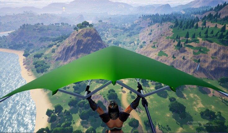 Blademistress Chronicles screenshot