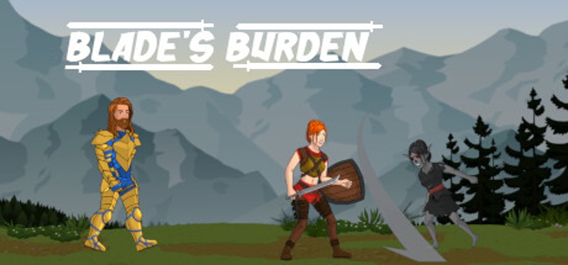 Blade's Burden Image