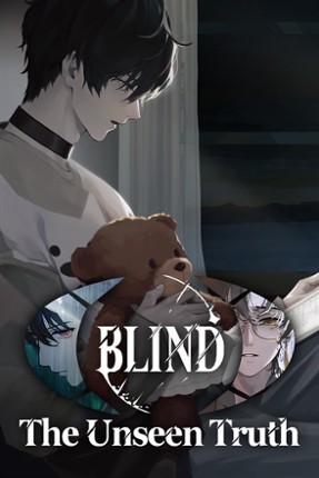 Blind - The Unseen Truth Image