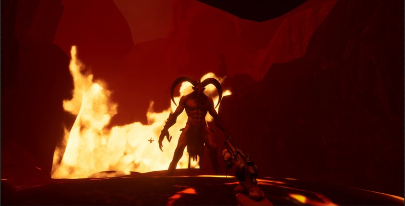 BOOMER SHOOTER screenshot