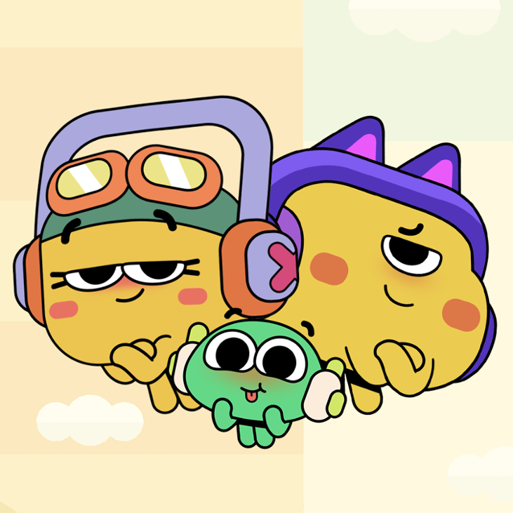 Games like Boomies