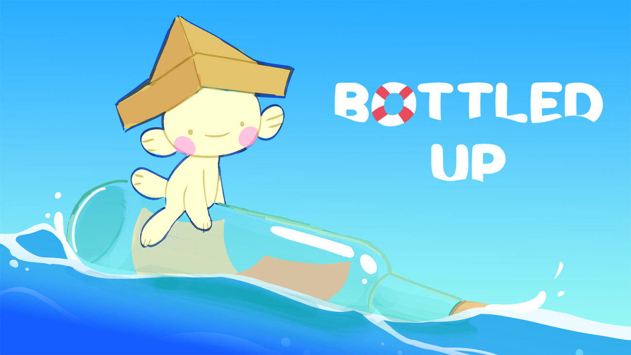 Games like Bottled Up