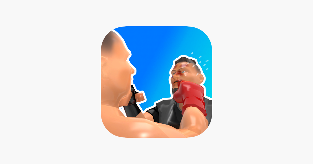 Games like Boxing Rush