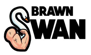 Brawn Swan Image