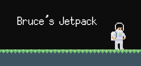 Games like Bruce's Jetpack