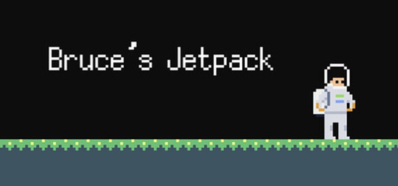 Bruce's Jetpack Image