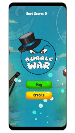 Bubble War Image
