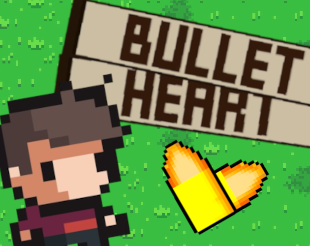 Games like Bullet Heart