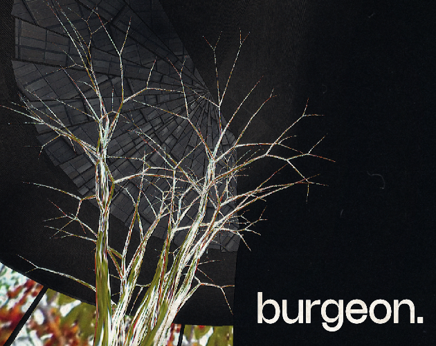 Games like burgeon.
