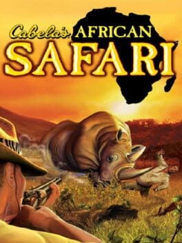 Games like Cabela's African Safari