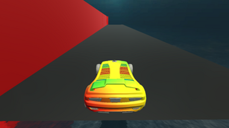 Car in a Maze screenshot