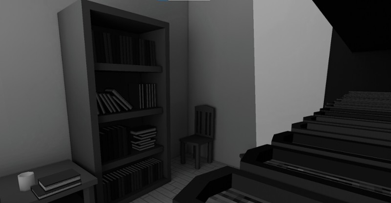 CAT & MOUSE screenshot