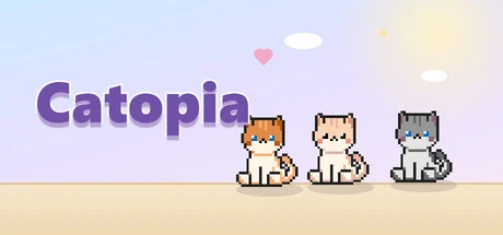 Games like Catopia